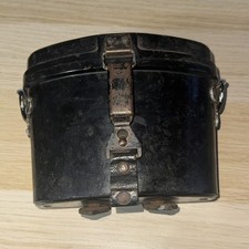 WW2 German Dienstglas 6x30 in