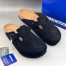 Birkenstock Boston Unisex Soft