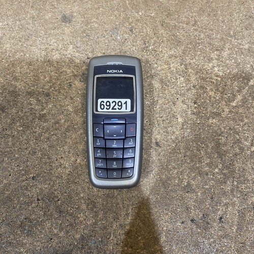 Nokia 2600 mobile phone type - nokia,