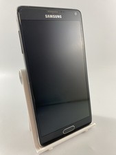 Samsung Galaxy Note 4 Black