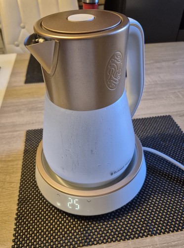 Russell hobbs kettle 7l - hobbs, 1.7l