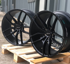 Inovit Vector - Mercedes - 20"