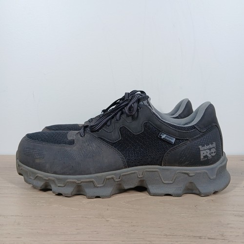Timberland pro radius alloy - timberland,