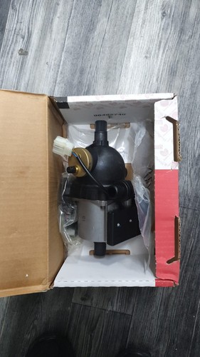 Saunier duval pump - duval,