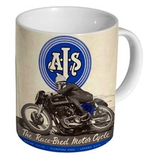 AJS Motorcycles Great New