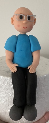 Novelty handmade - 3d,