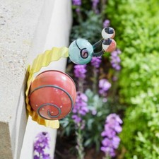 Snazee Snail Large Cute Bright