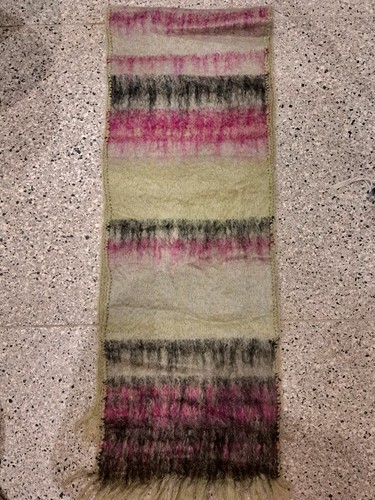 South african mohair - african, large