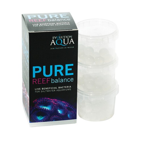 Evolution aqua pure - evolution,