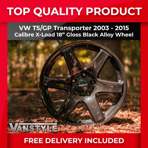 For 15 gp calibre - vw,