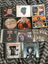 11CD BUNDLE 60’s