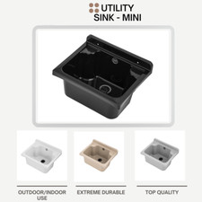 Outdoor Sink Farm Garden