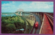NEW ORLEANS LA VTG CHROME PC