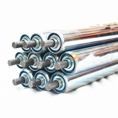 50mm dia carboon steel heavy - 50mm,