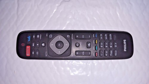 Genuine philips remote - philips, tv