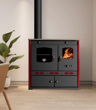 Wood burning coocking - wood,