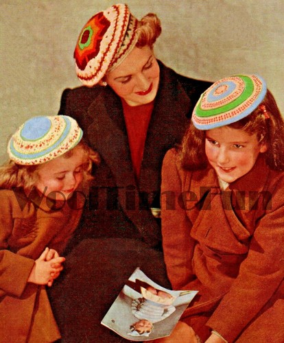 Knitting pattern ladies - knitting,