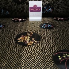 £7.99 Greek Key Chinese