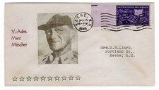 Linto WWII Patriotic 1945 -