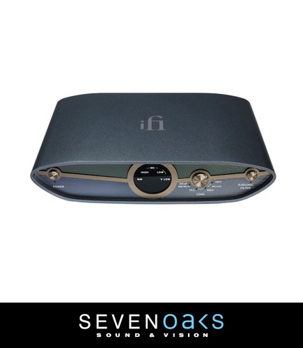Ifi audio zen phono desktop - zen,