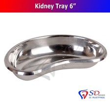 Professional 6" Surgical