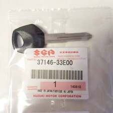 Suzuki Genuine Ignition Key