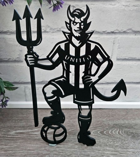 Manchester united devil - united,