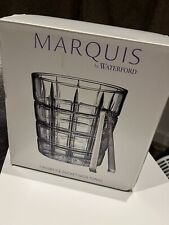 WATERFORD  MARQUIS  CRYSTAL