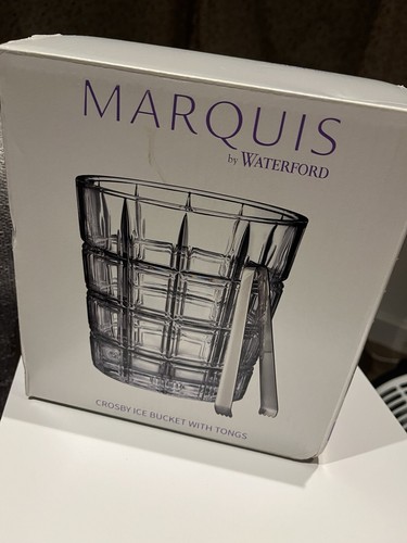 Waterford marquis crystal - ,
