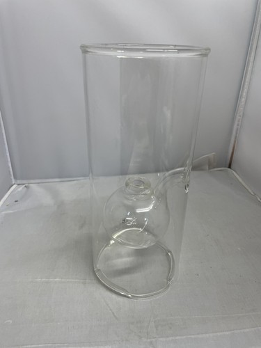 Classic vtg wolford oil lamp - vtg,