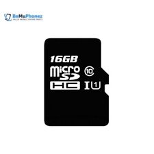 Generic 1GB 2GB 4GB 8GB 16GB 32GB 64GB 128GB Micro SD Memory Card Mobile Phone