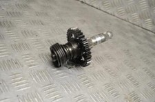 Honda XL600 L M F PD04E Paris Dakar 1985-1986 85-86 Kickstart Return Shaft