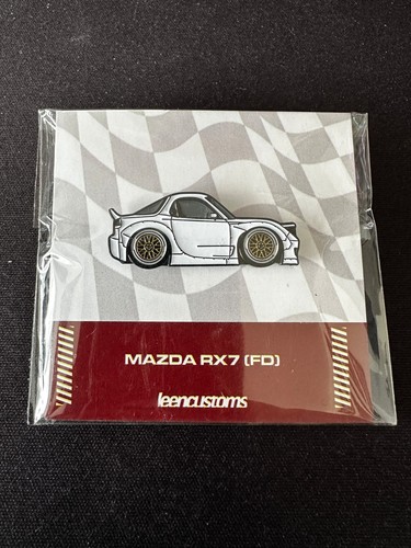Leen customs mazda - leen,
