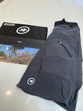 Assos cycling trail - assos,