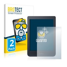 2 Pack Anti Glare Screen