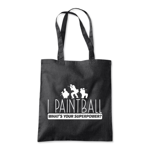 Paintball what your - i,