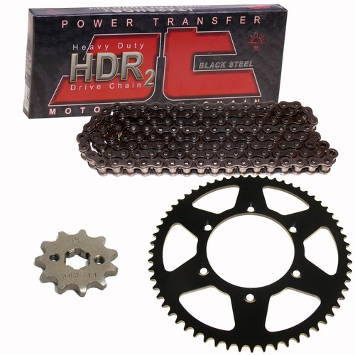 Chainset kawasaki kmx 125 - chainset,
