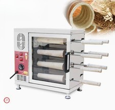 Commercial Electric Chimney