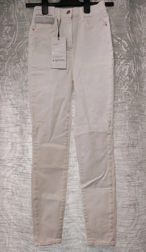 Bnwt next white size - bnwt,