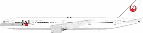 773 jal 945 blue box - b-773-jal-945, |