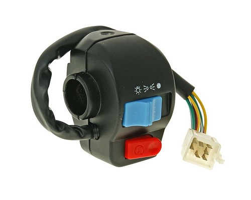 Operating unit gy6 - operating, side