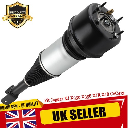 Front air suspension - front, lh