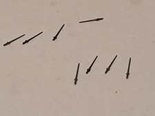 Bachmann  30T Bogie Bolster