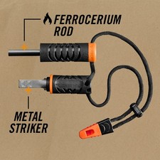 Gerber® Fire Starter™ (RRP