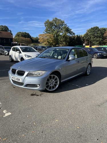 Bmw series business - business, edition