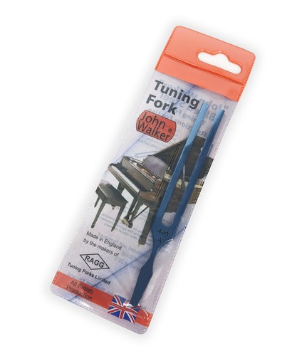 Ragg john walker tuning fork - tuning,