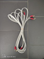 Qed Silver Anniversary Bi Wire