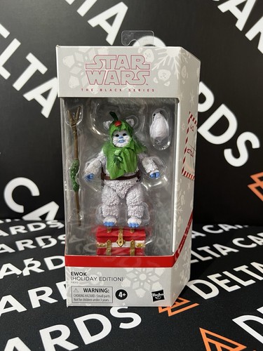 Hasbro star wars black - star, series