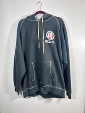 Ironworkers Local 771 Hoodie