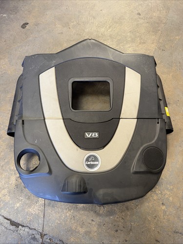 Mercedes benz om273 cover air - om273,